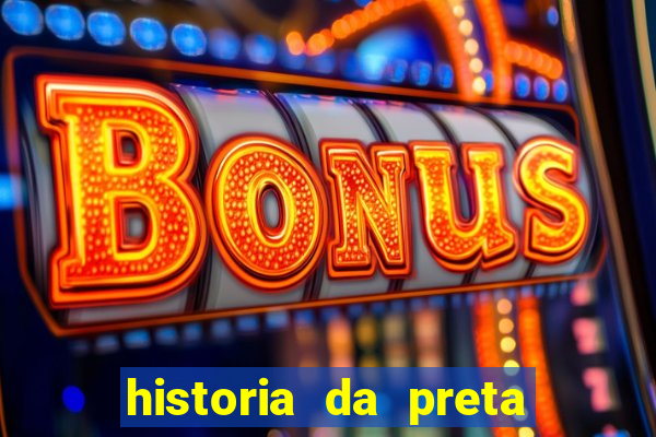 historia da preta velha tia maria da bahia